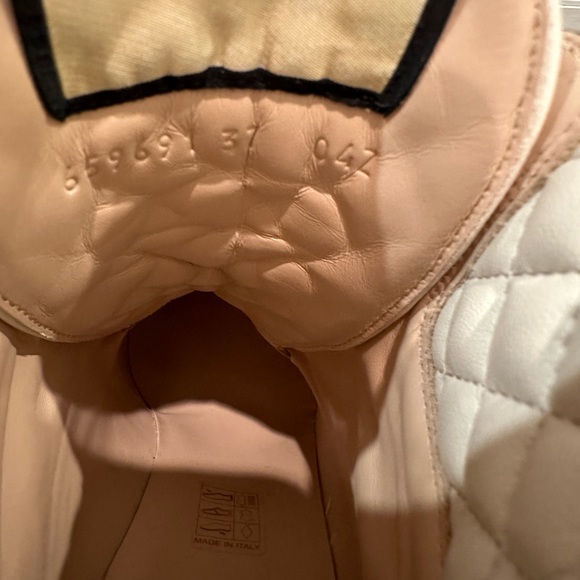 GUCCI GG Women’s Ankle Boot - Picture 11 of 16